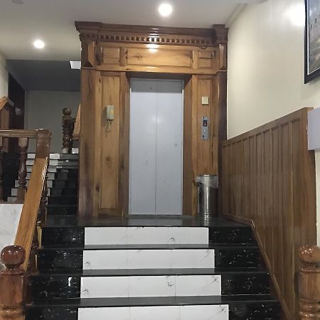 Sin Hak Seng Hotel Пном Пен Екстериор снимка